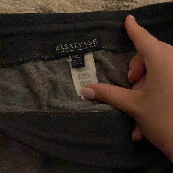 PJ salvage Pants - Picture 3 of 4